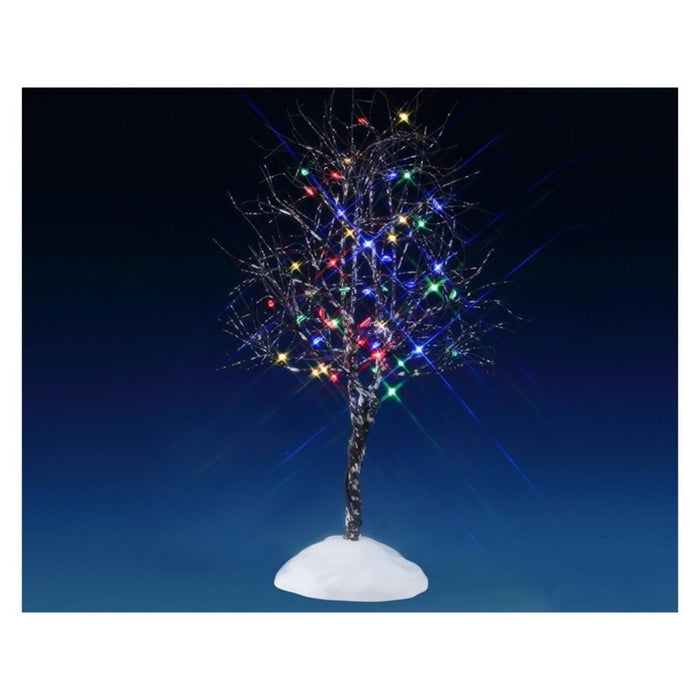 Butternut Tree, Multi Light - Lemax 54524