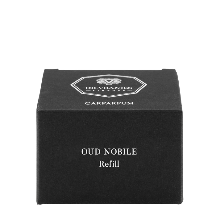 Ricarica Carparfum Oud Nobile