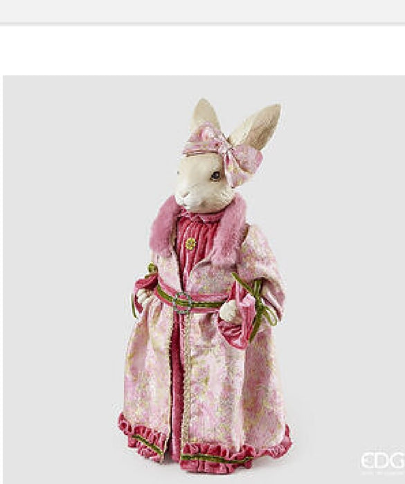 Decoro Coniglio Dandy H51 C5 2