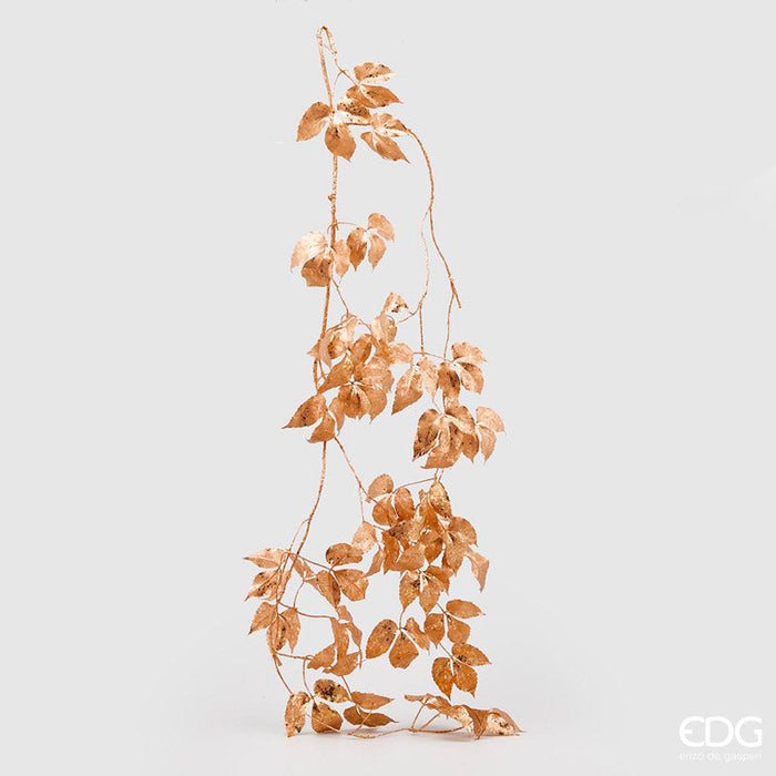 EDG Enzo De Gasperi Edera Cadente Bell Glitter H152 cm