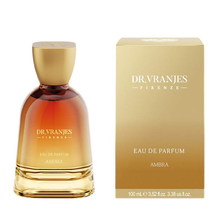 Eau de Parfum Ambra 100ml