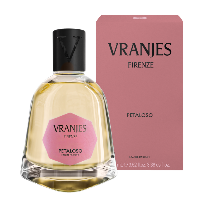 Eau de Parfum Petaloso - 100ml + OMAGGIO