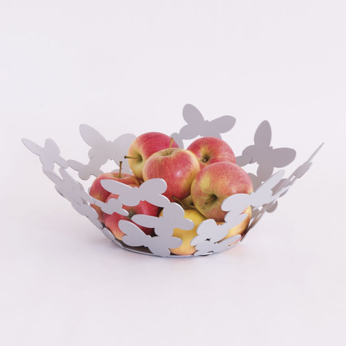 Centro tavola moderno grande con farfalle Butterfly