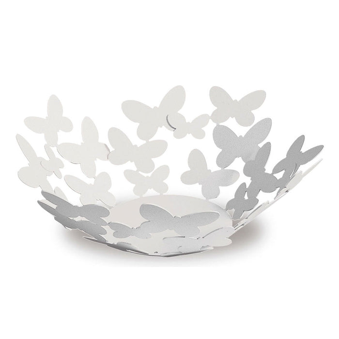 Centro tavola moderno grande con farfalle Butterfly