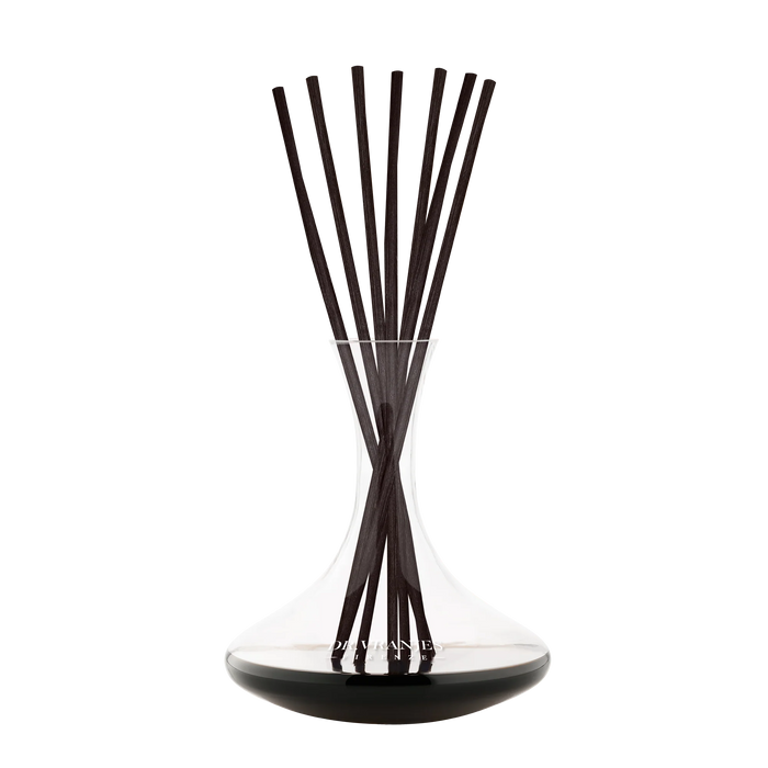 Dr Vranjes Decanter Rosso Nobile con Bottiglia Bordolese
