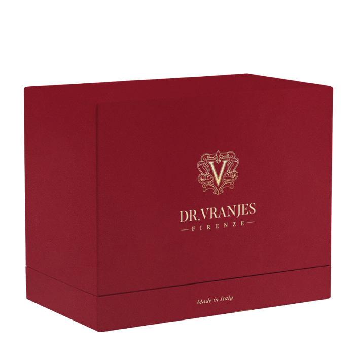 Gift Box Fragranza 250ml e Candela XS