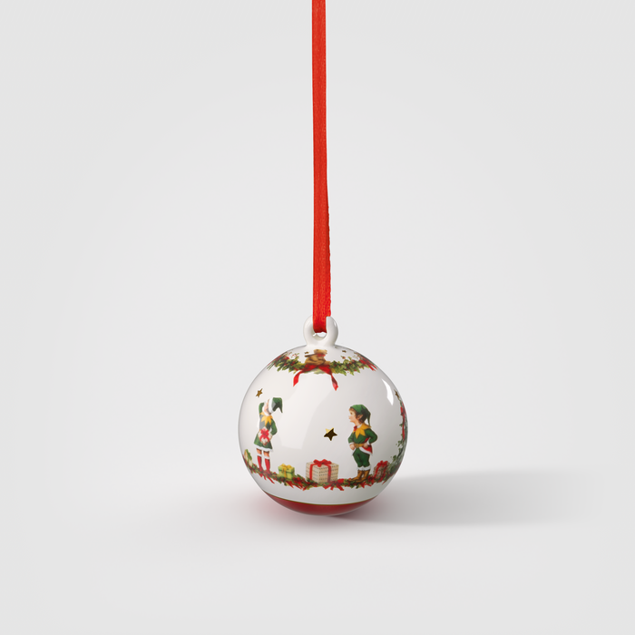Villeroy & Boch Annual Christmas Edition Palla 2026