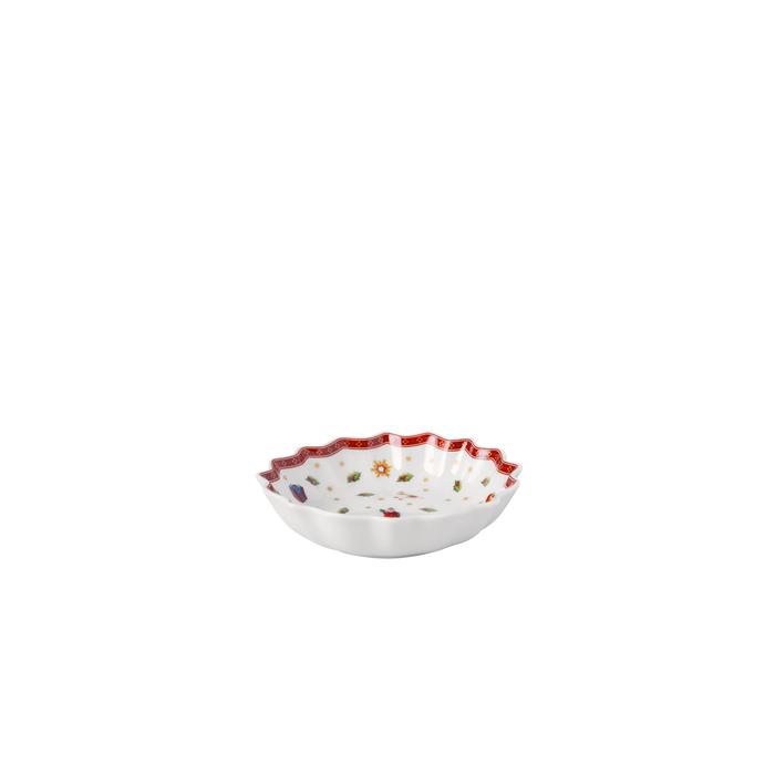 Villeroy & Boch Toy's Delight Ciotolina Portasalse in Porcellana