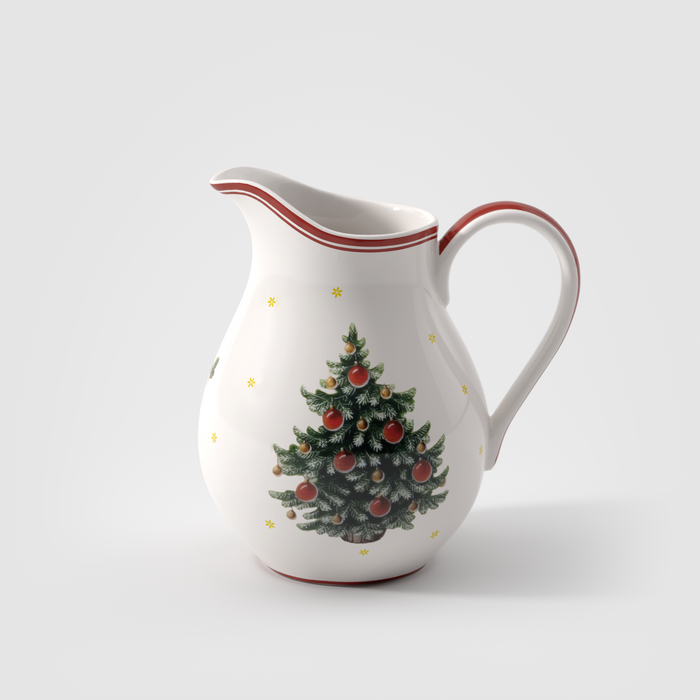 Villeroy & Boch Toy's Delight Brocca per Latte 500ml in Porcellana