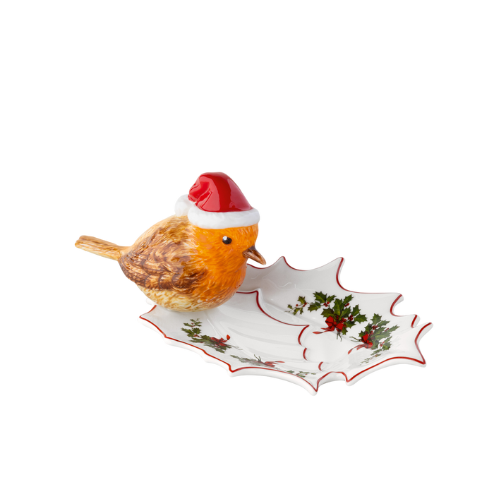 Villeroy & Boch Toy's Fantasy Ciotola con Uccello iin Porcellana