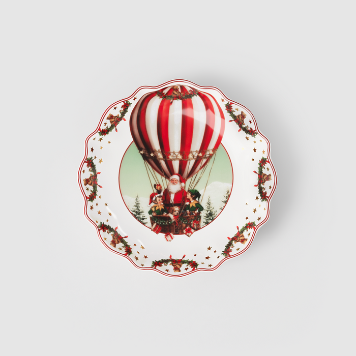 Villeroy & Boch Annual Christmas Edition Ciotola 2026