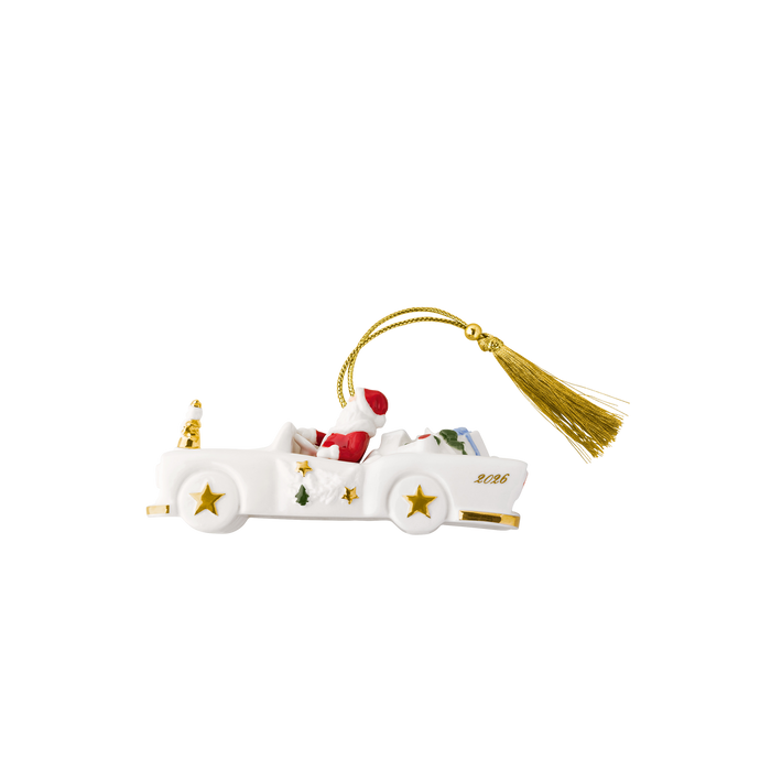 Villeroy & Boch Christmas Classics Addibbo Cadillac 2026