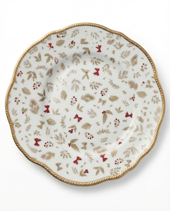 Piatto portata brandani linea tres chic