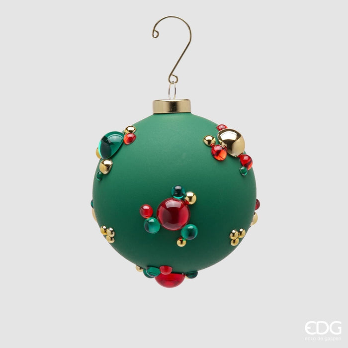Addobbo palla bolle edg D12 C6