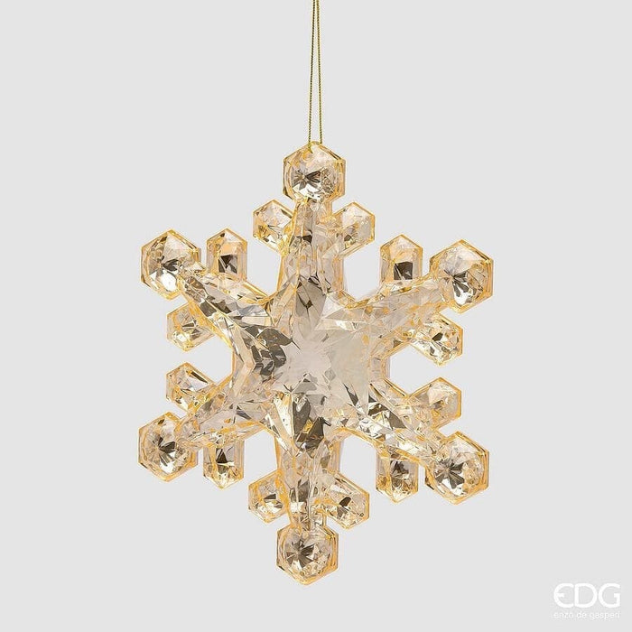 Decoro diamante fiocconeve h23,5 L20,5 , L 5 C6
