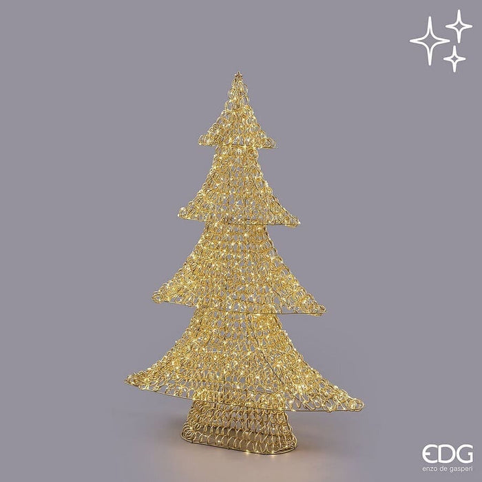 Albero led curly 960microled H120 L86 L23 IP44 C6
