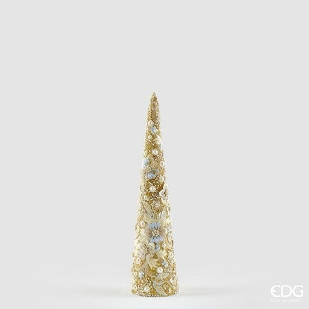 Decoro pizzo cono H51 C6