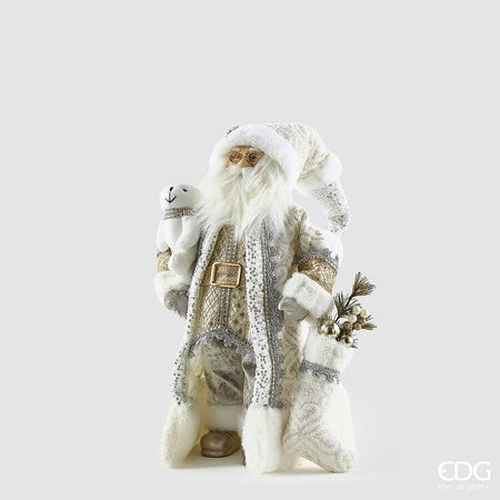 Decoro babbo natale Super H46 C6