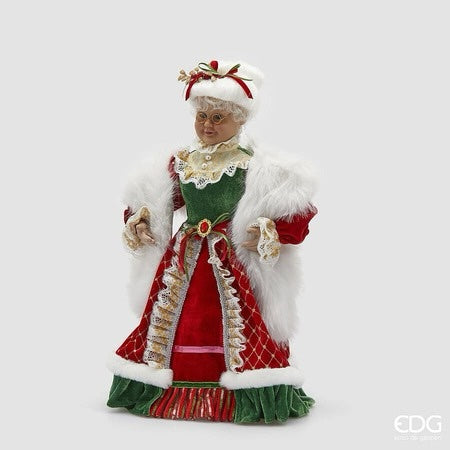 Decoro mamma Natale H51 C5