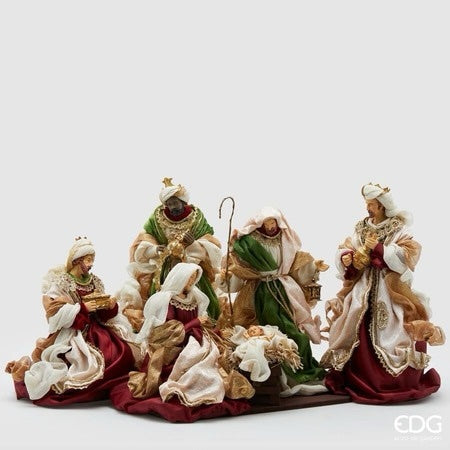 Natività king C/RE Magi SR4PZ H36 C2