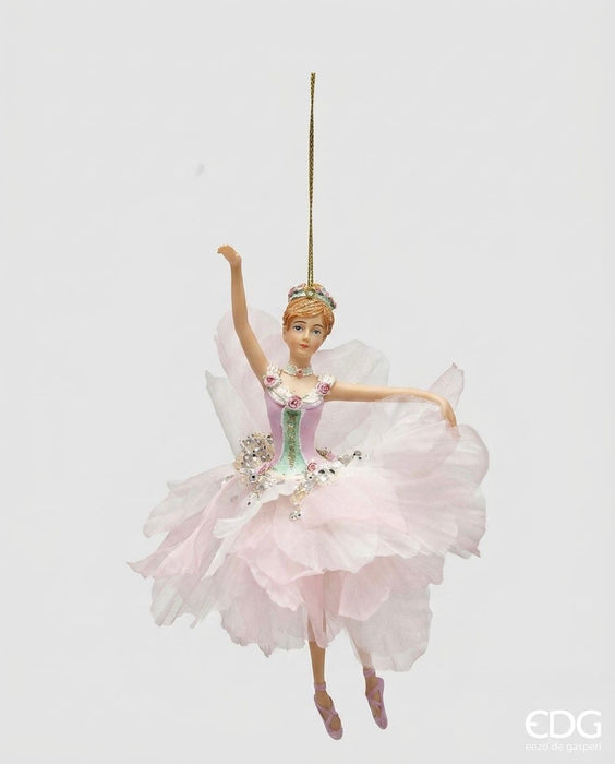 Addobbo ballerina H18 c6