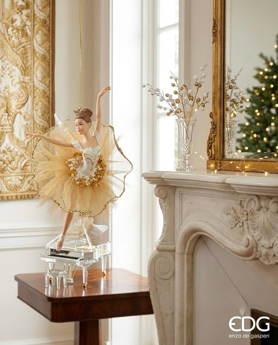 Addobbo ballerina H17 C6