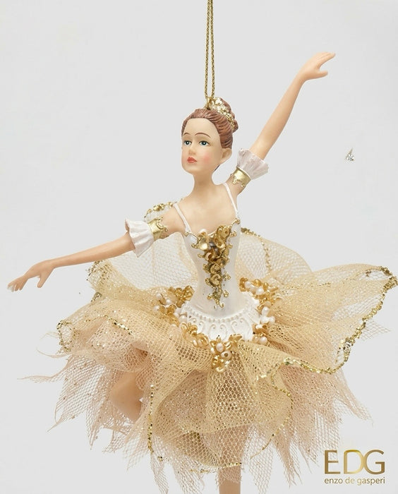 Addobbo ballerina H17 c6