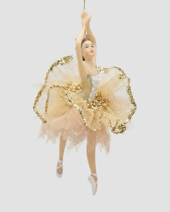 Addobbo ballerina H17 c6