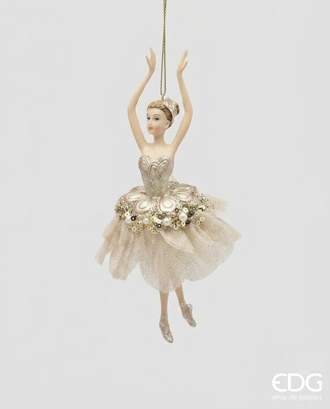 Addobbo ballerina H17 C6