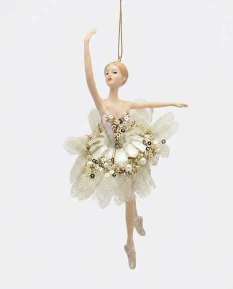 Addobbo ballerina H17 C6