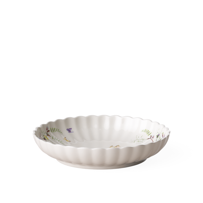 Spring Fantasy Ciotola Media Max in Porcellana