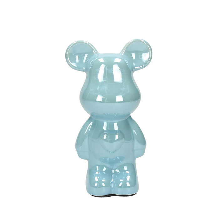 Bomboniera Tognana Orsetto H18 cm in Ceramica