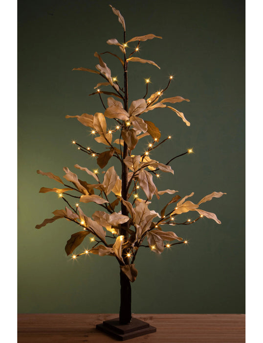 Magnolia 72 LED - Albero di Natale