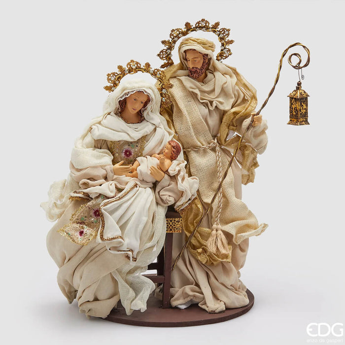 Natività con Base H 50 cm - EDG