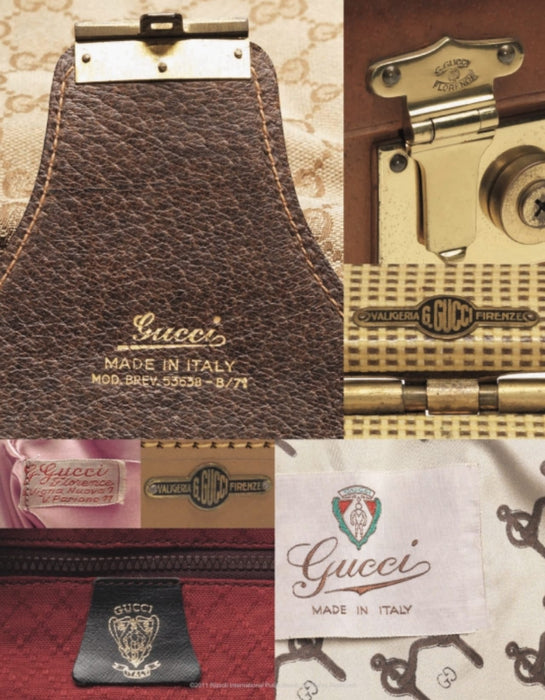 Gucci: The Making Of