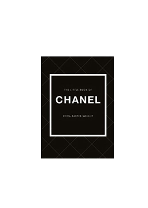 Little book of Chanel