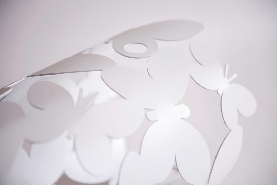 Portaombrelli di design Butterfly