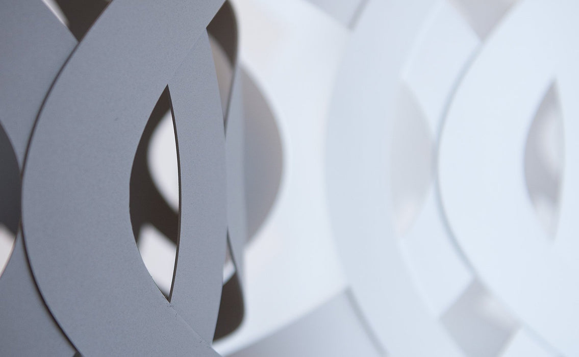 Portaombrelli moderno Optical