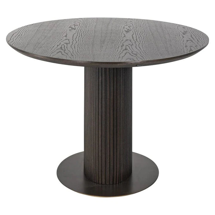 Dining table luxor oval 235