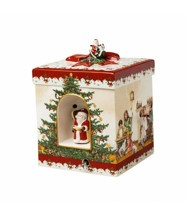 Villeroy & Boch Carillon Pacco regalo 21,5 cm
