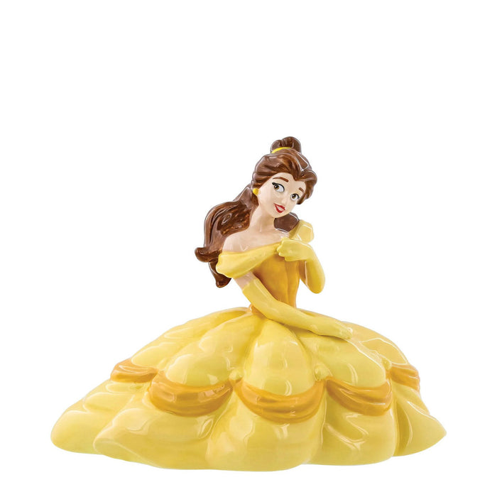 Bomboniera Enesco Salvadanaio Belle