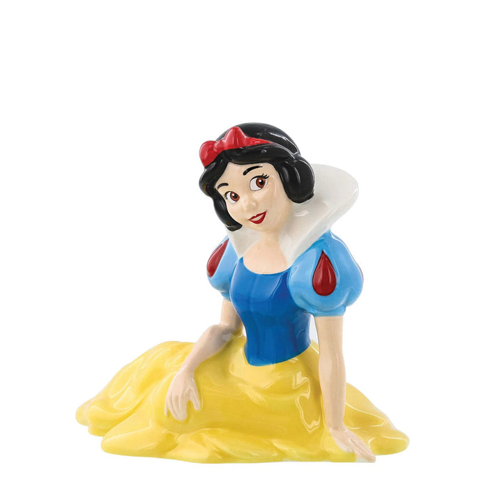 Bomboniera Enesco Salvadanaio Biancaneve