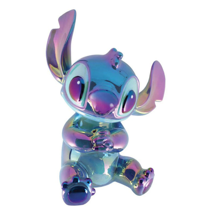 Bomboniera Enesco Salvadanaio Stitch