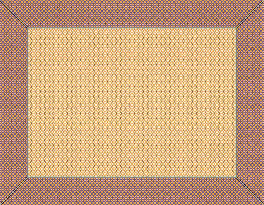 Tovaglia grande Rainbow