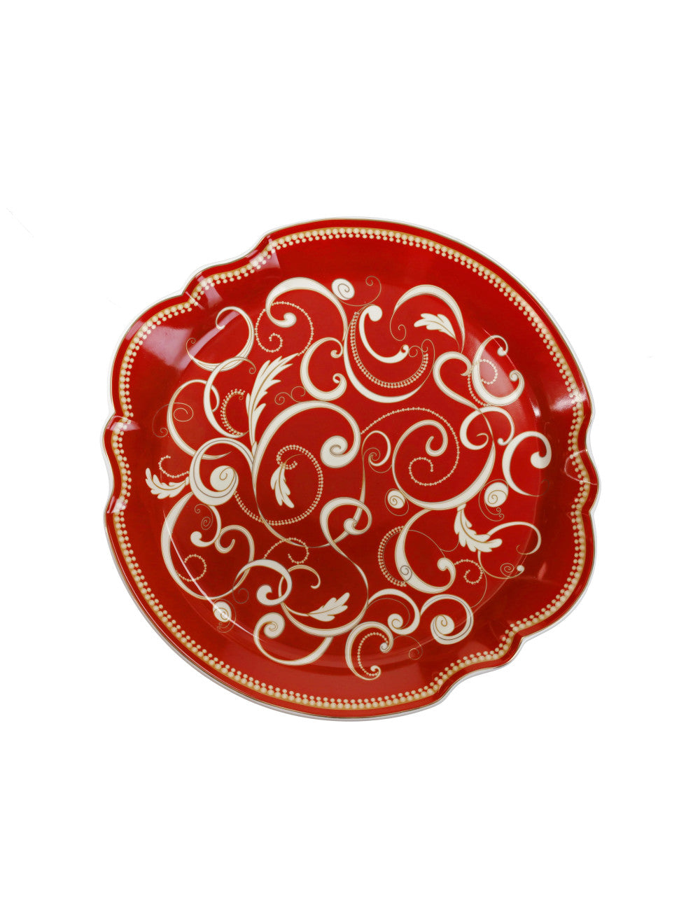 Vassoi e piatti da portata