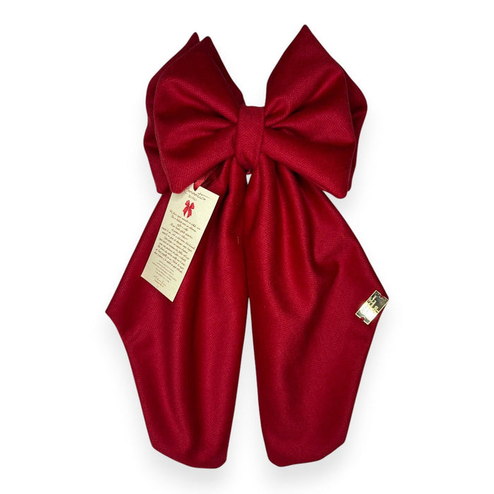 Fiocco Decorativo 55cm