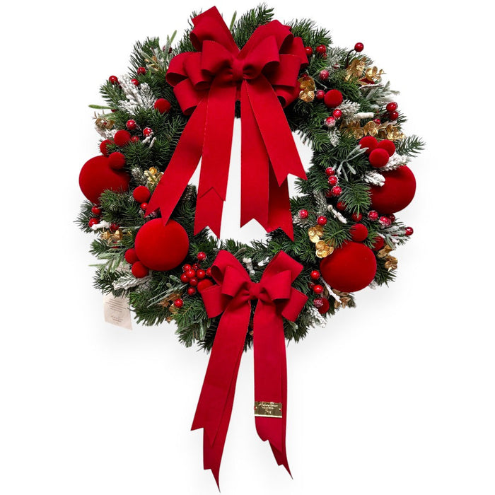 Ghirlanda Decorativa  Ø50 cm.