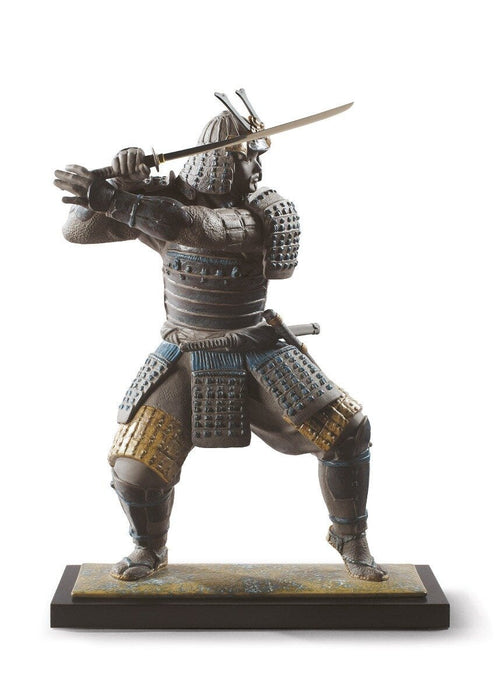 Figurina Guerriero Samurai