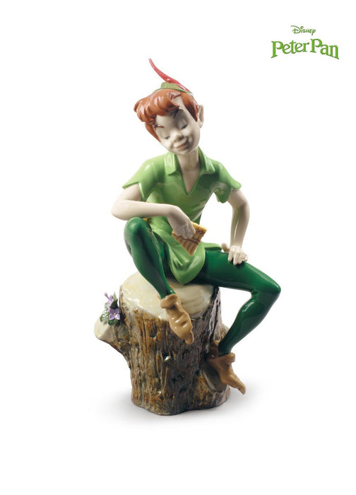 Figura Peter Pan