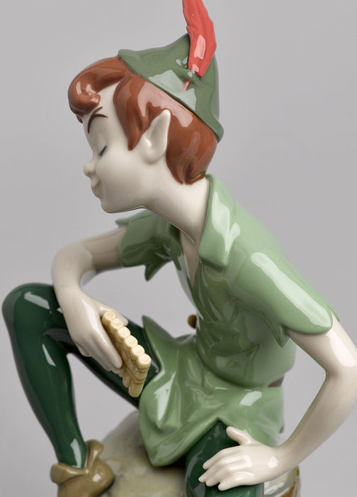 Figura Peter Pan